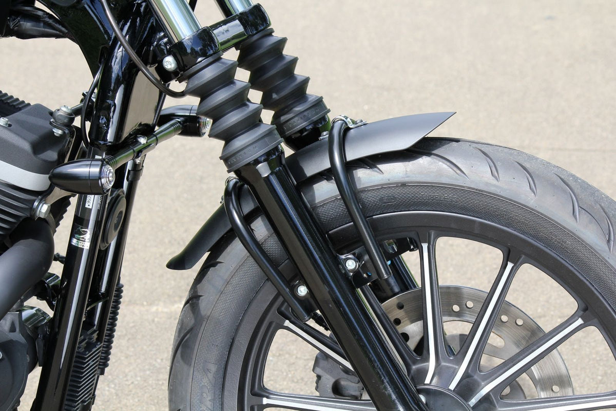 SPORTSTER カスタム GLEAMING-WORKS
