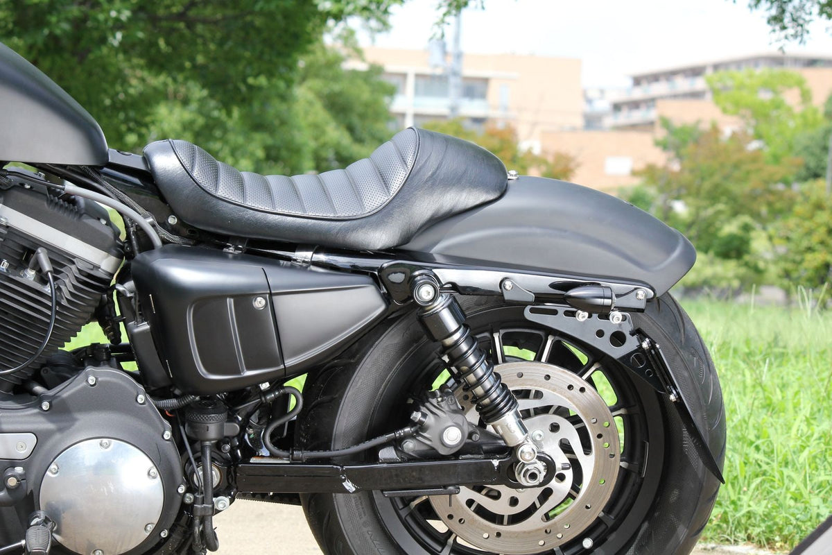 SPORTSTER カスタム GLEAMING-WORKS