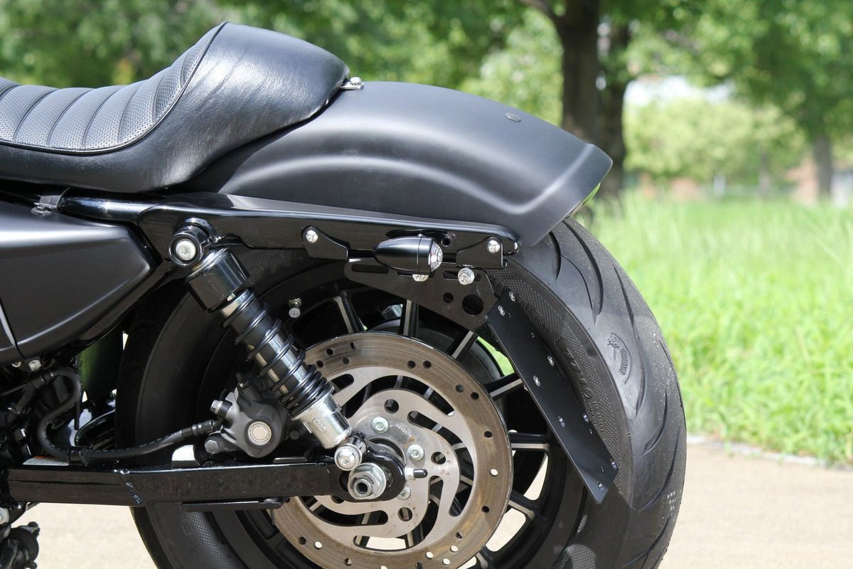 SPORTSTER カスタム GLEAMING-WORKS