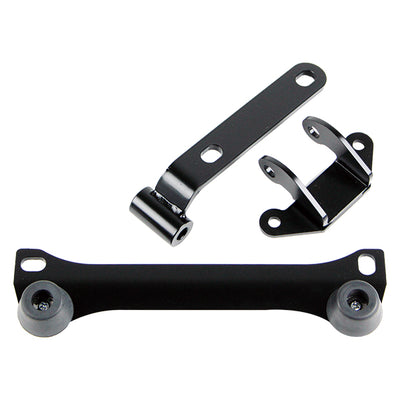 Saddle Seat Mount Kit DS400/DSC400