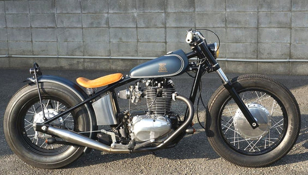[TR GARAGE] ESTRELLA/made.TR20140913