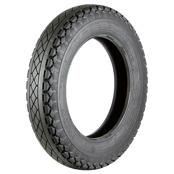 ALLSTATE "DIAMOND" 5.00-16