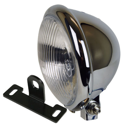 5-3/4" Bates Light Kit Chrome /DS250/400