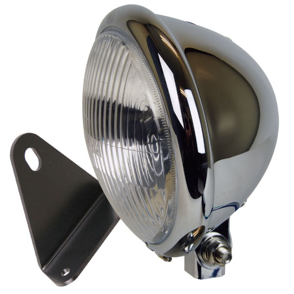 5-3/4" Bates Light Kit Chrome /ESTRELLA