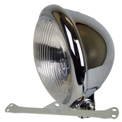 5-3/4" Bates Light Kit Chrome /TW200/225