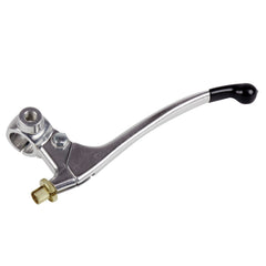 オールドホンダスタイルレバー　クラッチ　ポリッシュ　7/8”