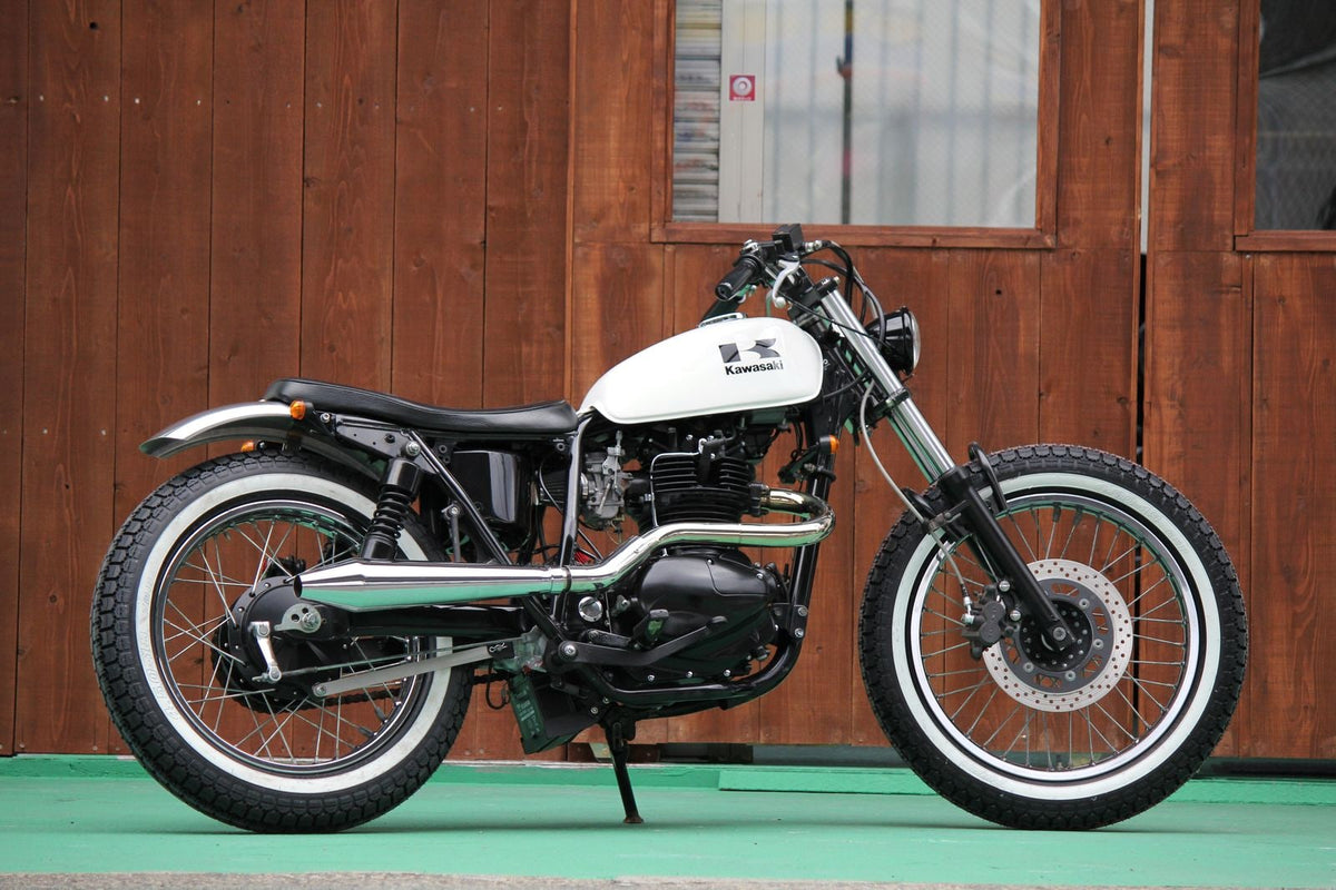 250TR カスタム GOODS