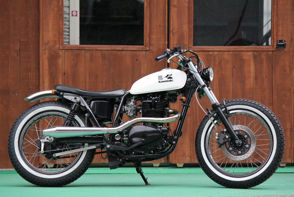 250TR カスタム GOODS