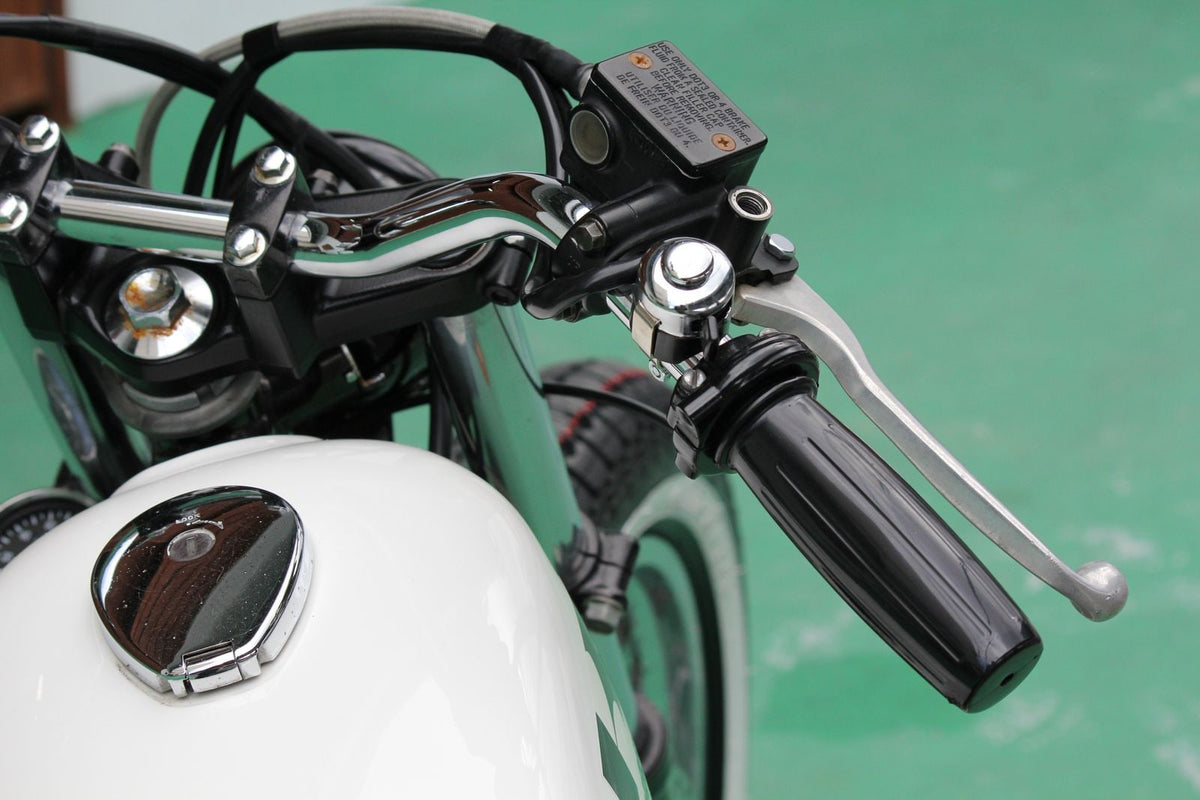 250TR カスタム GOODS