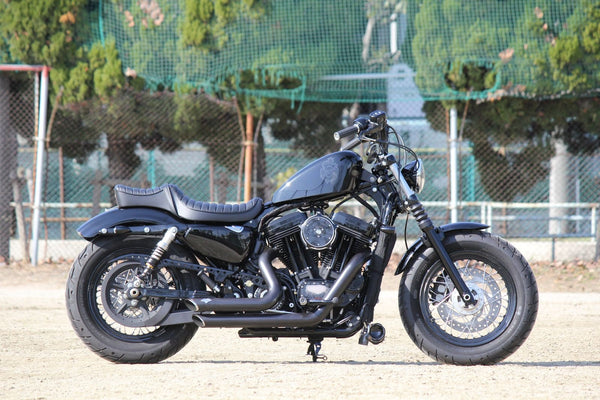 [GLEAMING WORKS] XL1200X/made.G20150210