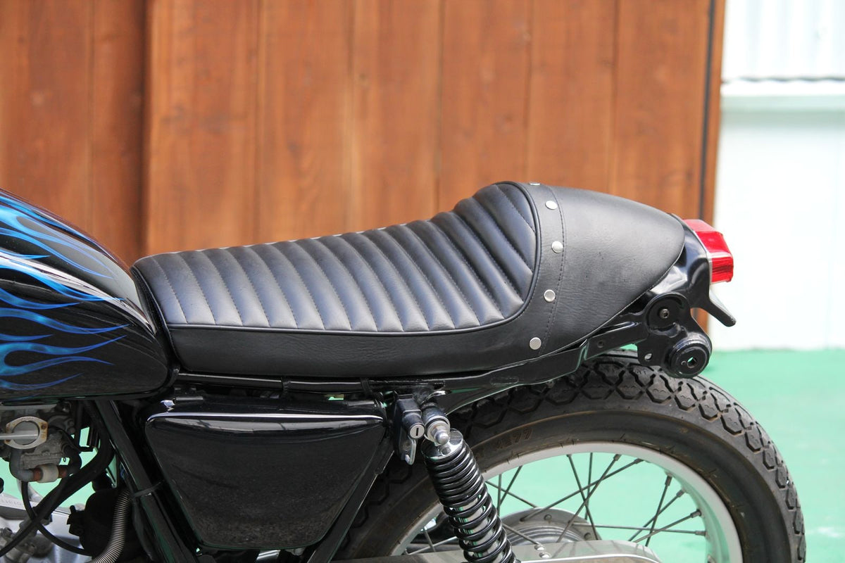 SR400/500 カスタム GOODS