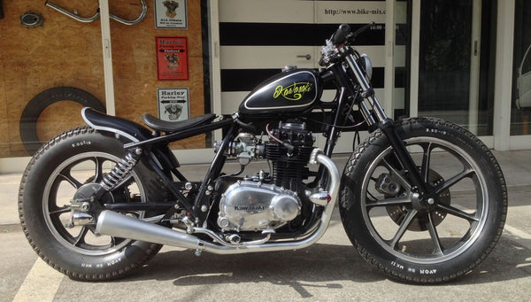 [MIX] Z400LTD/made.M20150302