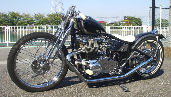 [KRAZYCHROME] Z750T/made.KC20150302