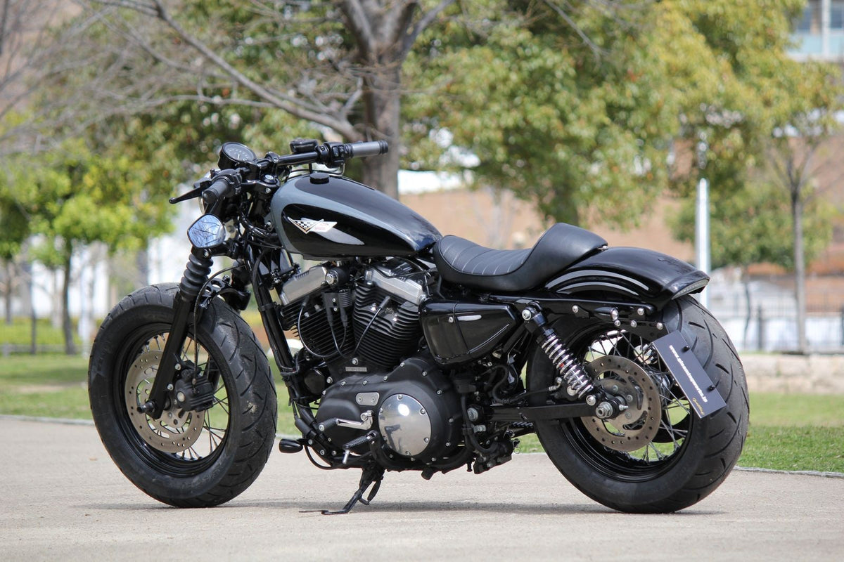 SPORTSTER カスタム GLEAMING-WORKS