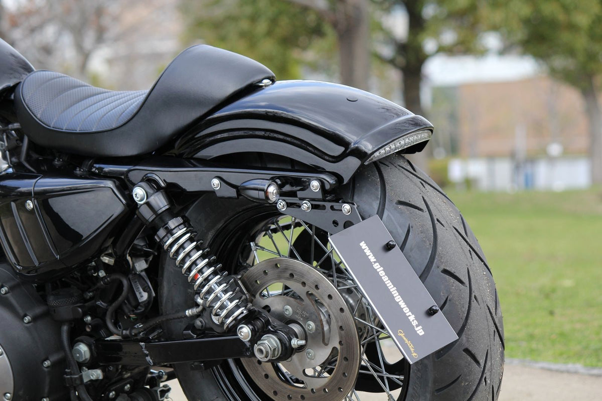 SPORTSTER カスタム GLEAMING-WORKS
