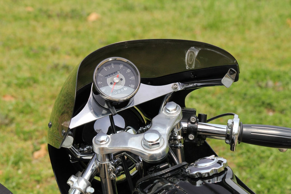 ACE125 カスタム GOODS