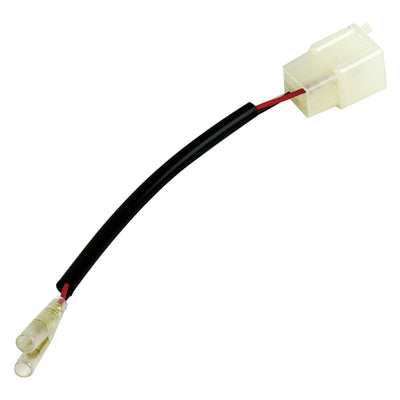スピードメーター照明用　カプラーオンハーネス　250TR（-06年）/エストレヤ（-06年）
