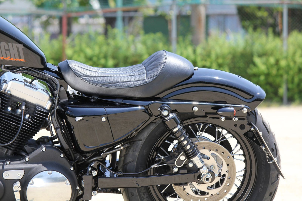 SPORTSTER カスタム GLEAMING-WORKS