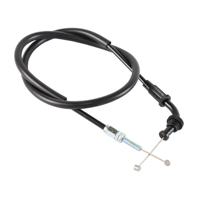 SALE/ Grasstracker/BB Throttle Cable Return Outer Length: approx. 910mm
