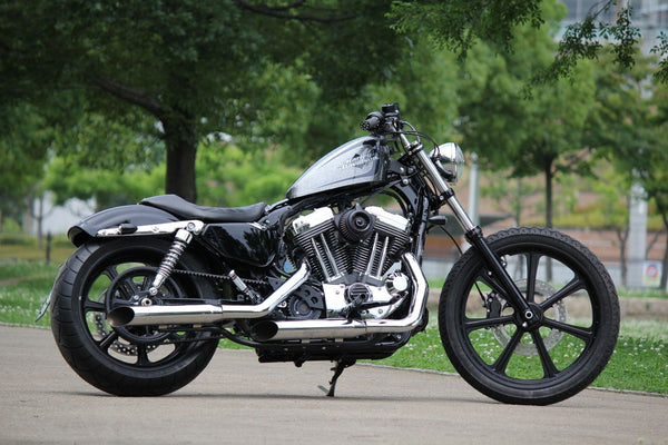 [GLEAMING WORKS] XL1200V/made.G20150705
