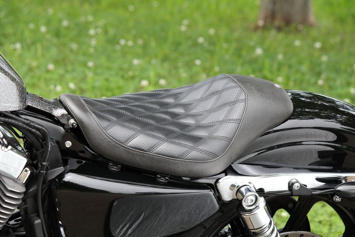 SPORTSTER カスタム GLEAMING-WORKS