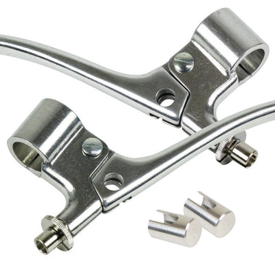AMAL534タイプレバーセット /SR400/500(85-00)