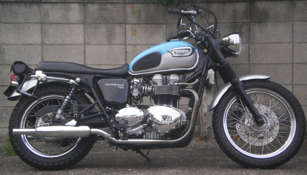 [LEFT HAND] T100/made.L20130715