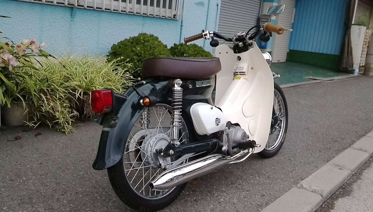 MINI カスタム StyleBox-Nishimoo