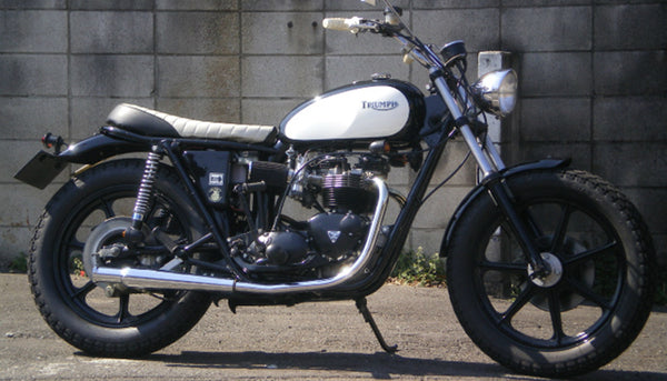 [LEFT HAND] T140/made.L20150810