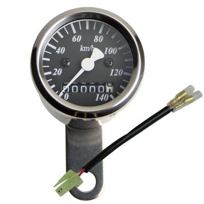 48φ Speedometer Kit /SR400/500(03-08) /without Trip (Mechanical)