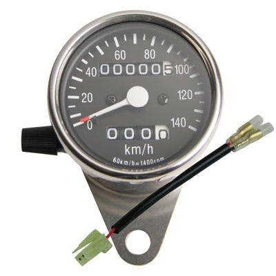 60φ Speedometer Kit /SR400/500(03-08) /with Trip (Mechanical)