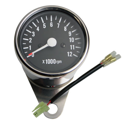 60φ Tachometer Kit /SR400/500(03-08) (Mechanical)