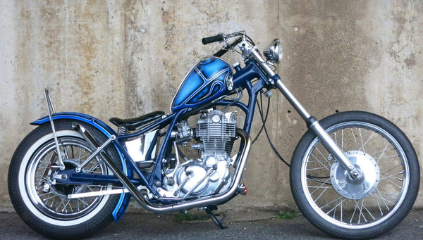 [2%er] SR400/made.T20150812