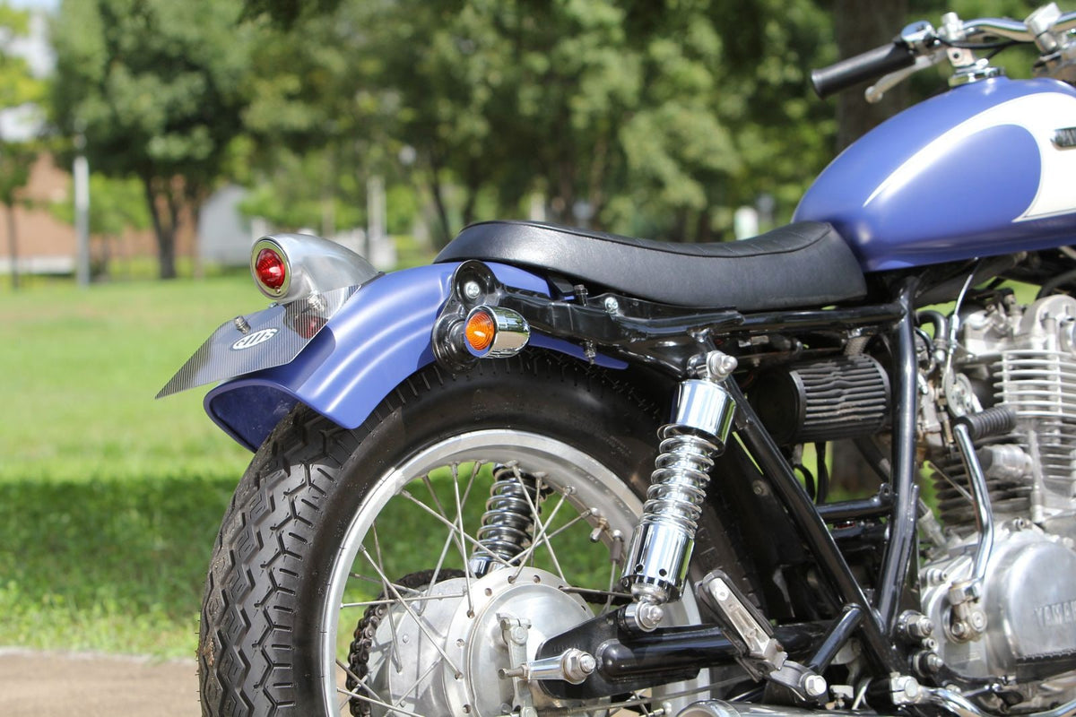 SR400/500 カスタム GOODS
