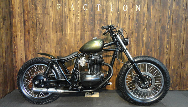 [FACTION] 250TR/made.F20150725