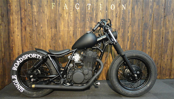 [FACTION] 250TR/made.F20150728
