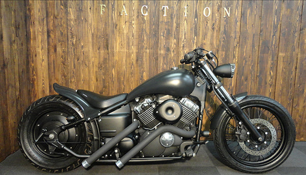 [FACTION] DS400/made.F20150804