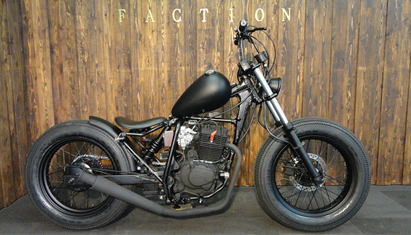 [FACTION] FTR223/made.F20150815