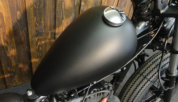 FTR223 カスタム FACTION