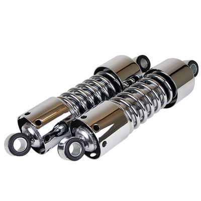 G-SUSPENSION265 / クローム （14-10）　/250TR