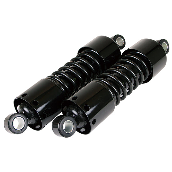 G-SUSPENSION265 / Black (16-16) /SHADOW400