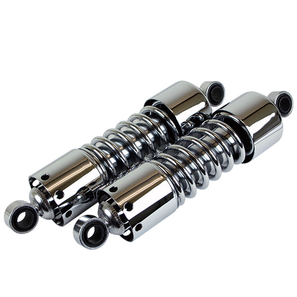 G-SUSPENSION280 /クローム （12-12）　/GRASSTRACKER