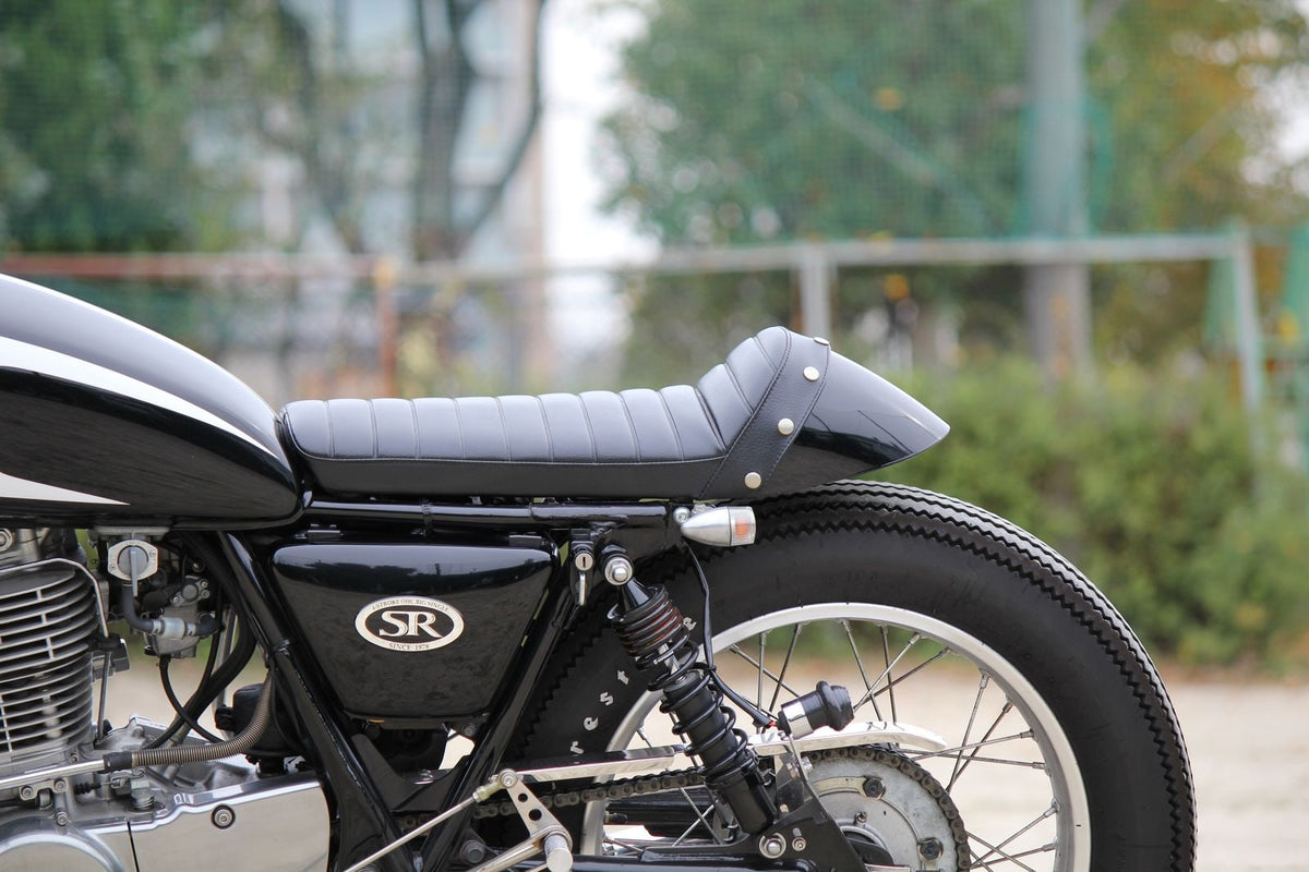 SR400/500 カスタム GOODS