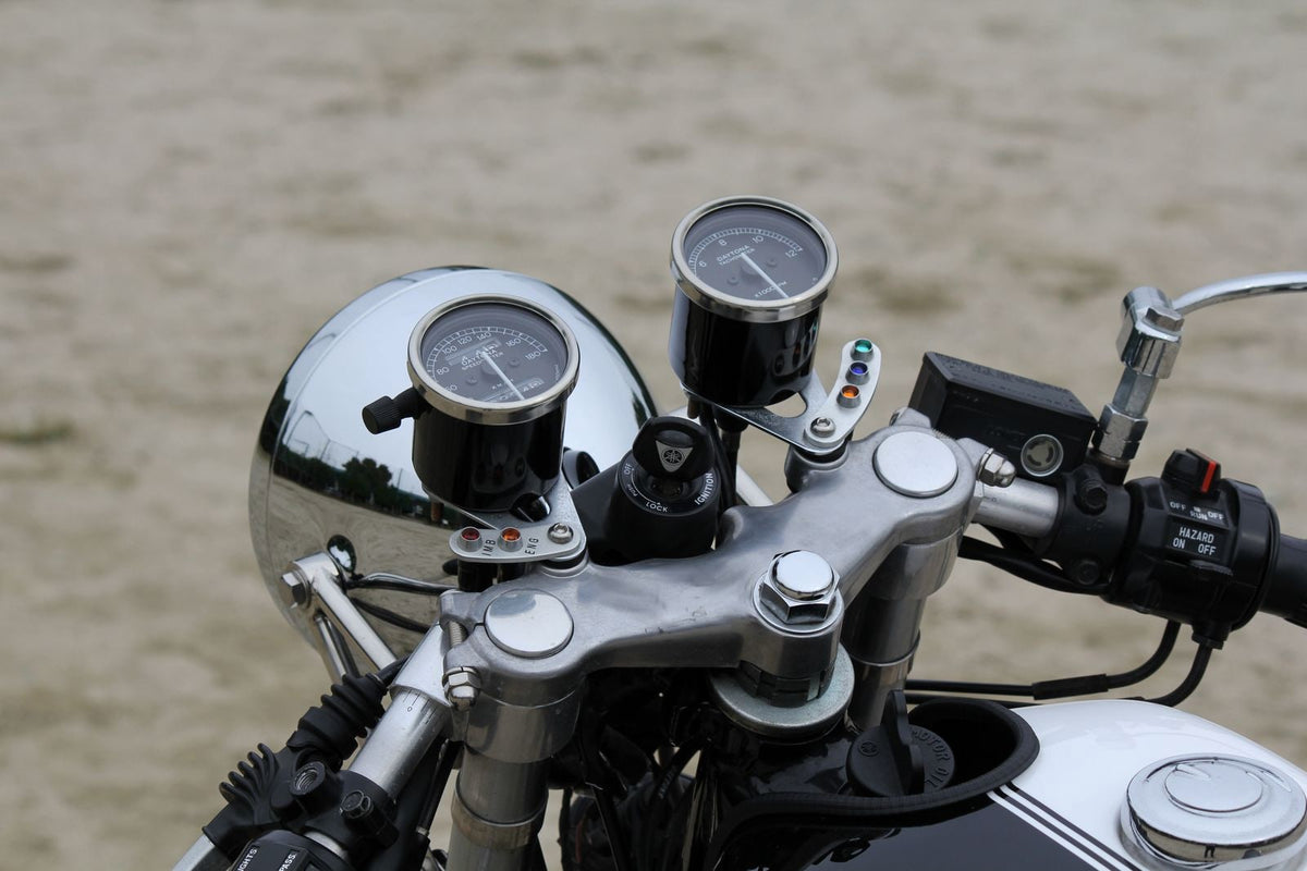 SR400/500 カスタム GOODS