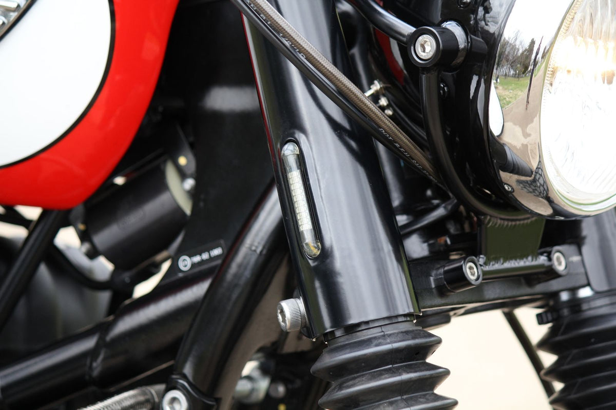 TRIUMPH カスタム GOODS