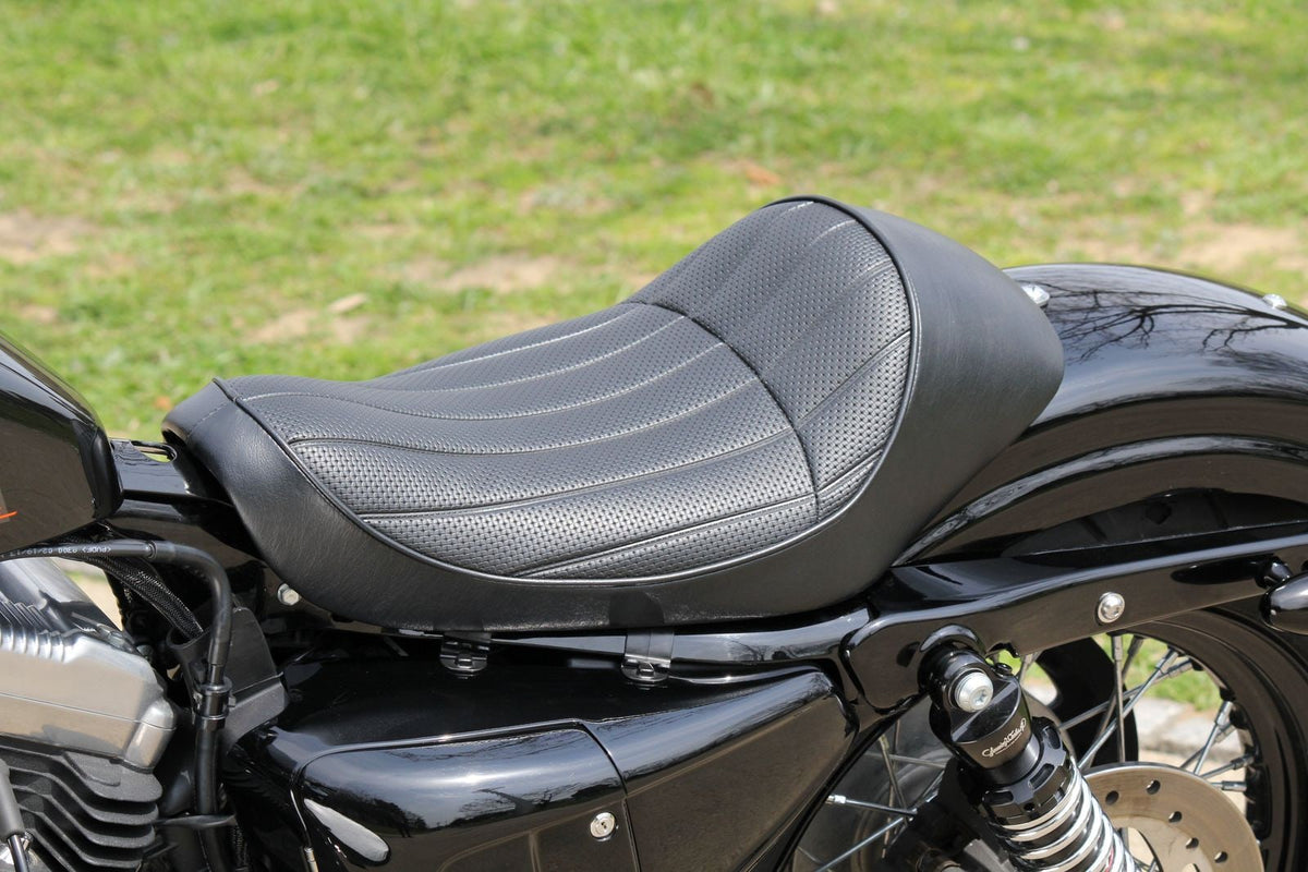 SPORTSTER カスタム GLEAMING-WORKS