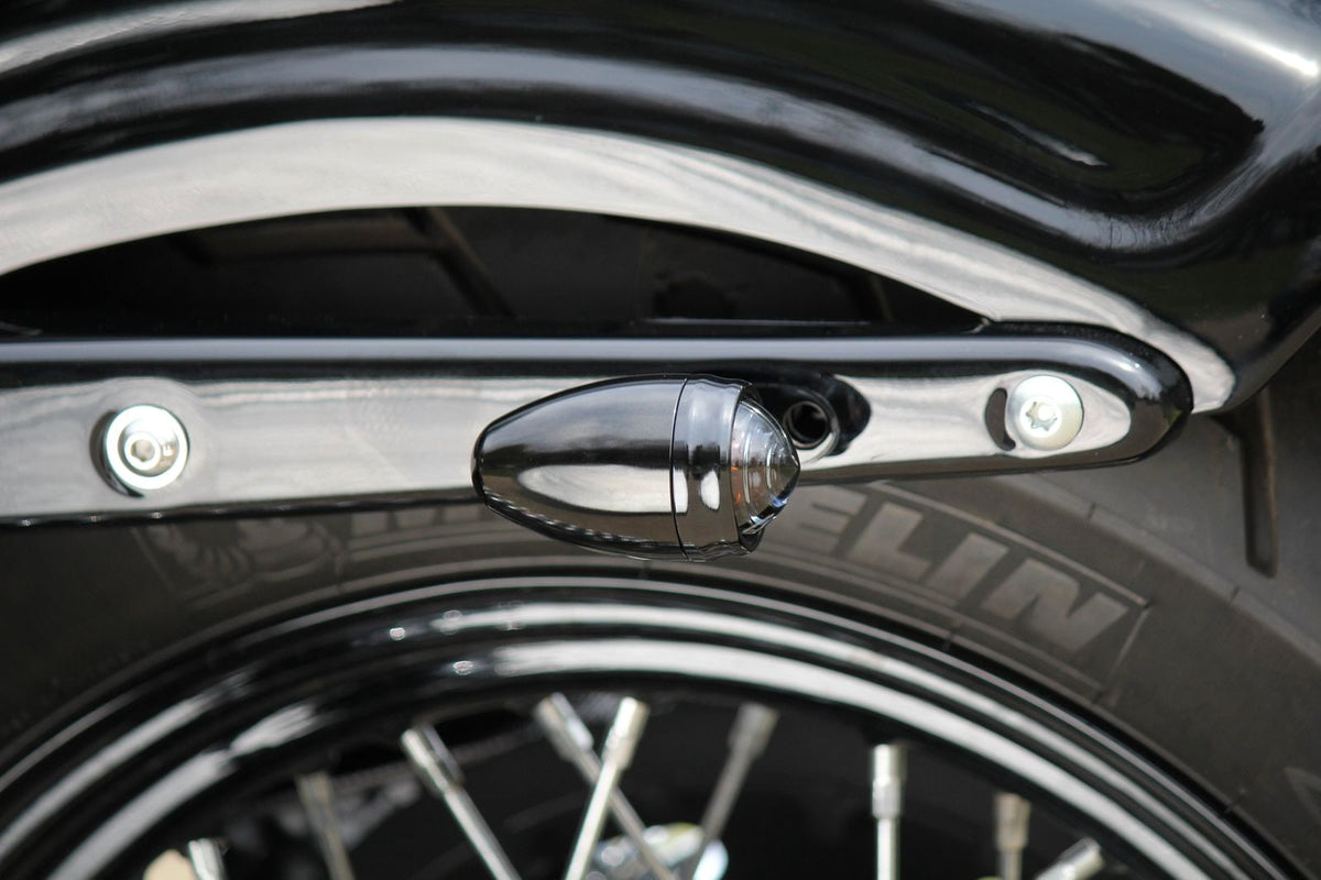 SPORTSTER カスタム GLEAMING-WORKS
