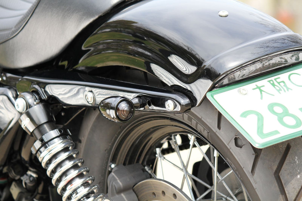 SPORTSTER カスタム GLEAMING-WORKS