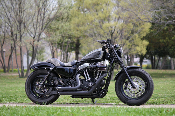 [GLEAMING WORKS] XL1200X/made.G20160315