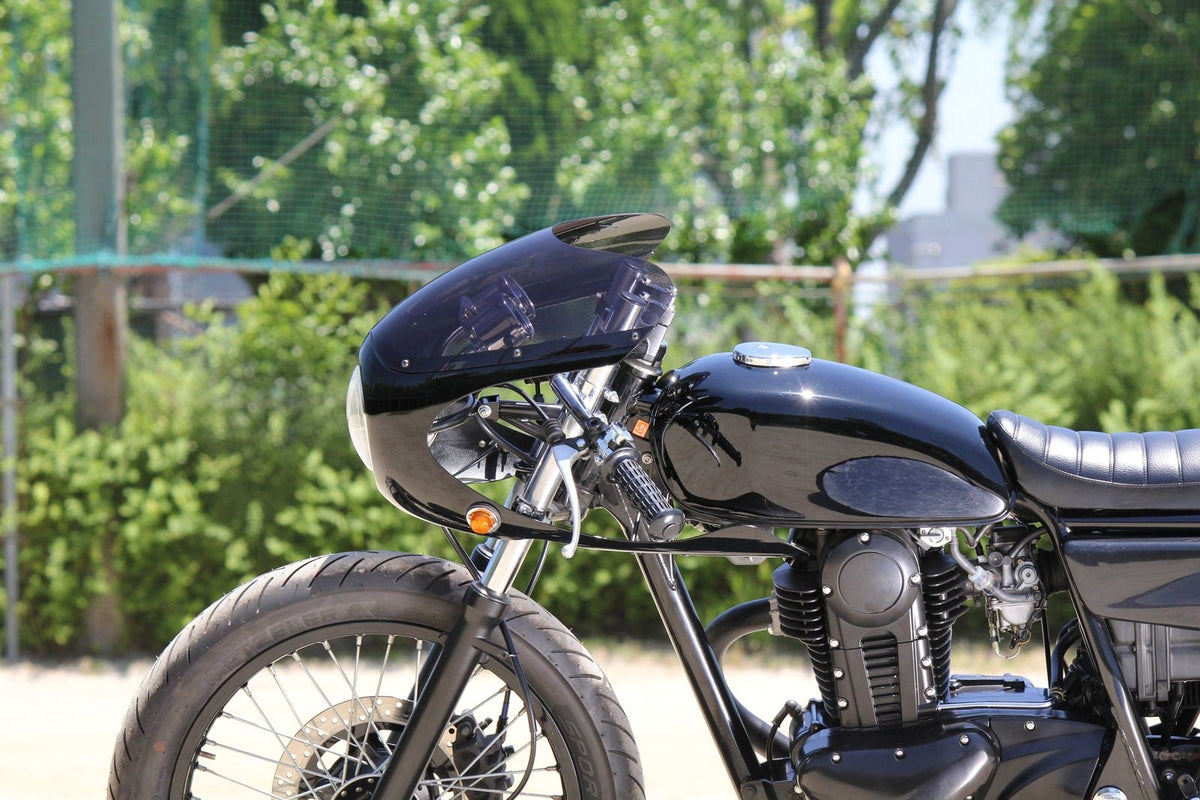 250TR カスタム GOODS